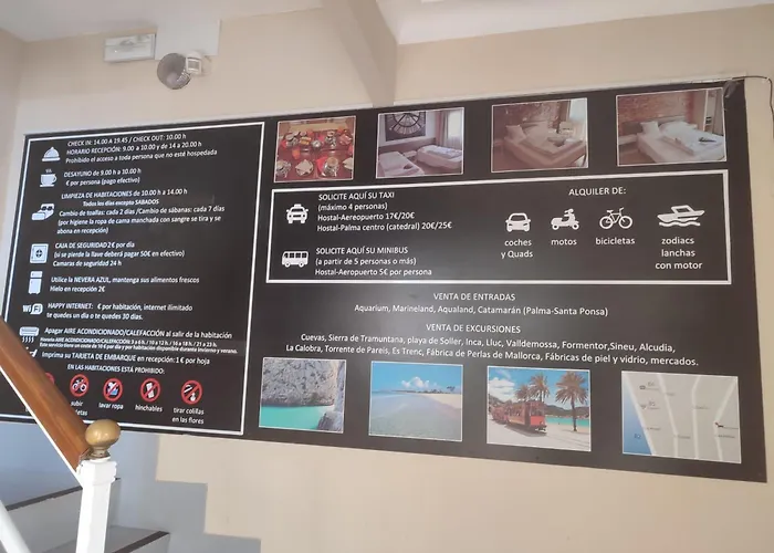 Hostal Mar Del Plata (Adults Only)