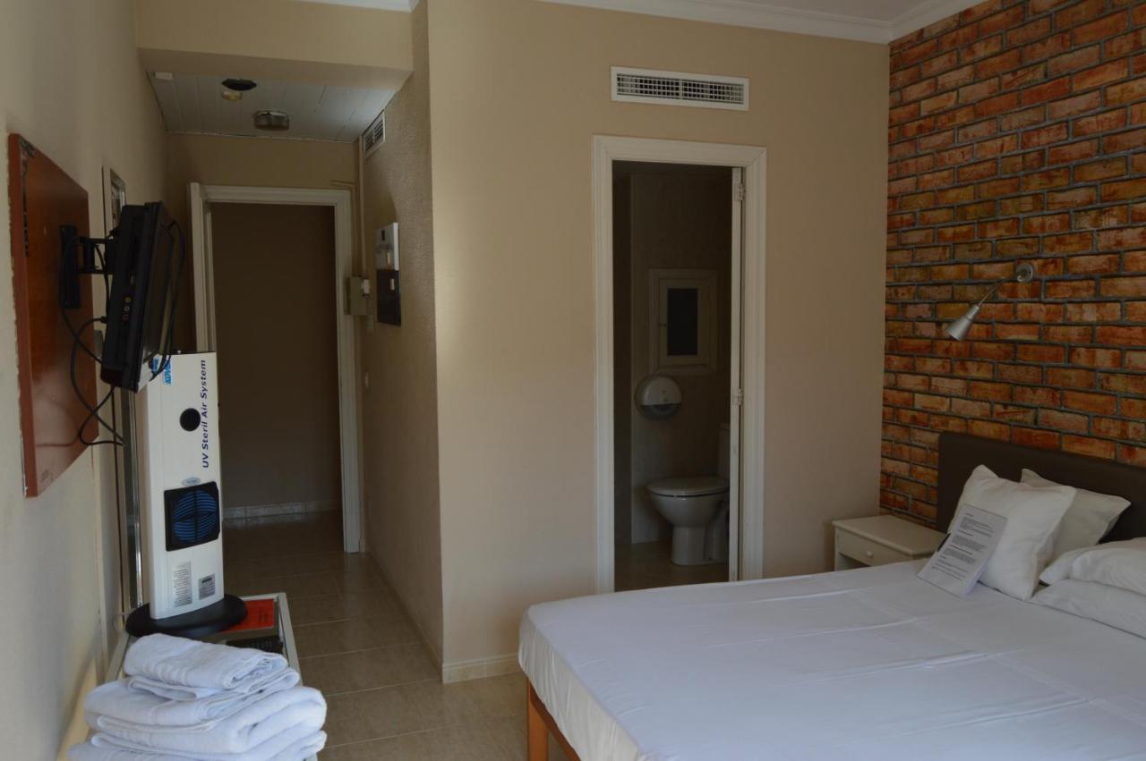 Affittacamere Mar Del Plata (adults Only) 2*