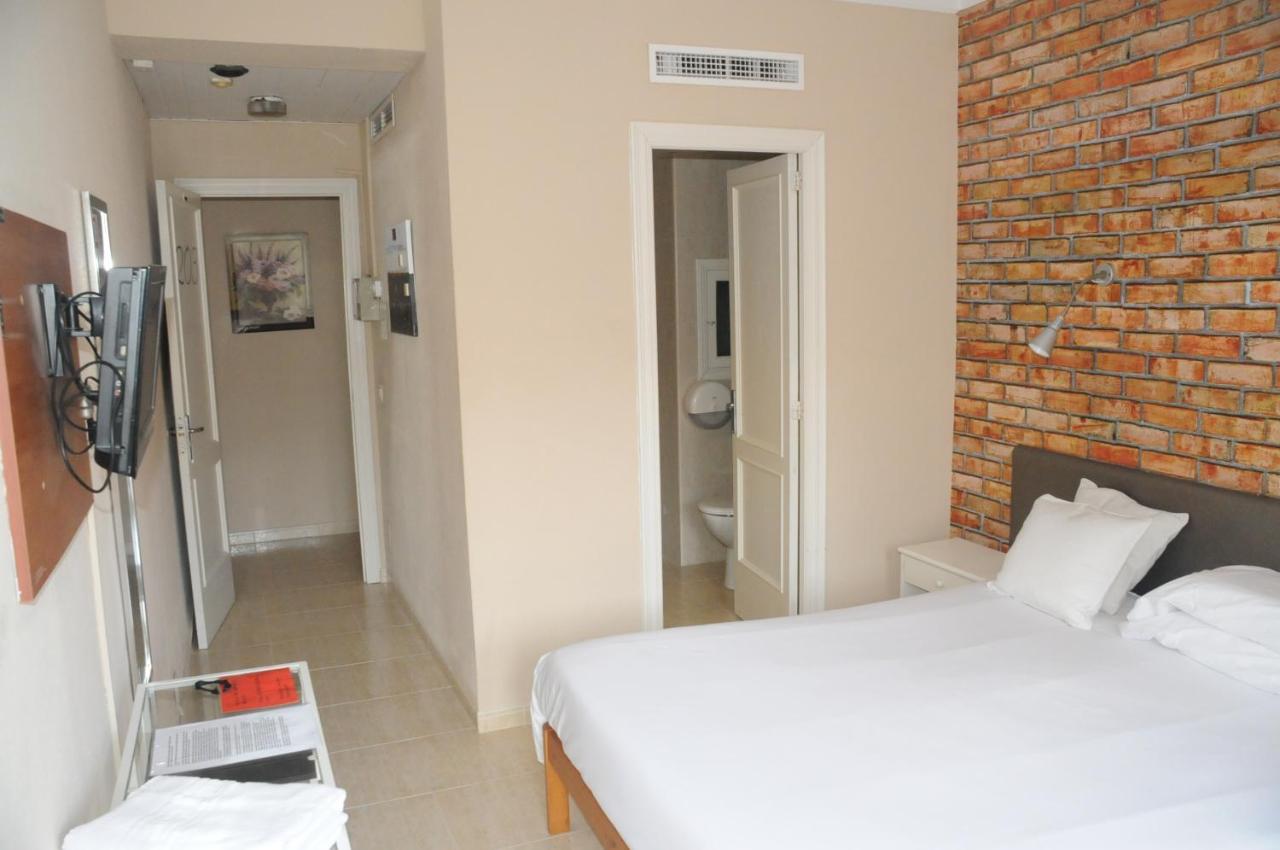 Mar Del Plata (adults Only) 2* S'Arenal