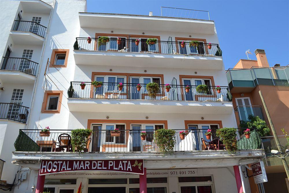 Mar Del Plata (adults Only) Affittacamere Playa de Palma (Mallorca)