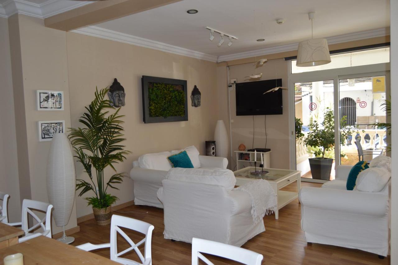 Mar Del Plata (adults Only) Affittacamere