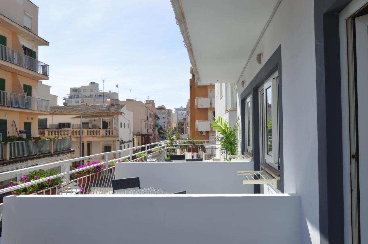 Alojamento de Acomodação e Pequeno-almoço Mar Del Plata (adults Only) El Arenal (Mallorca)