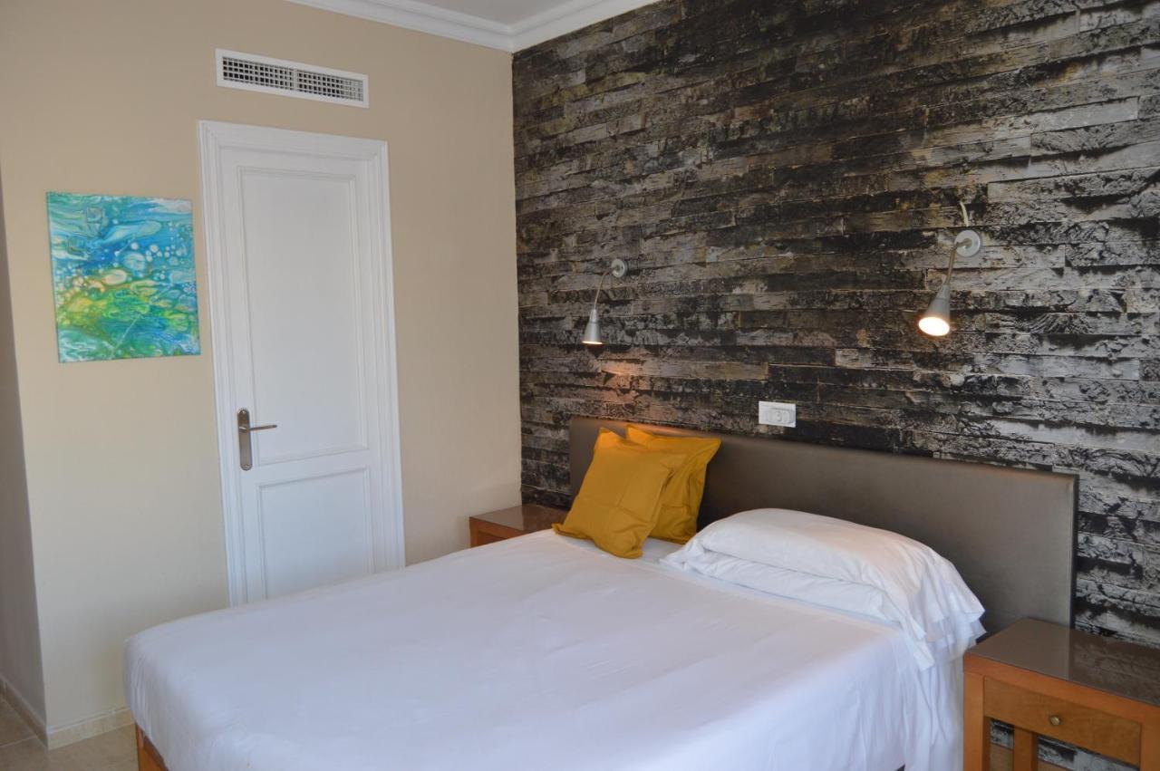 Mar Del Plata (adults Only) Affittacamere Playa de Palma (Mallorca)