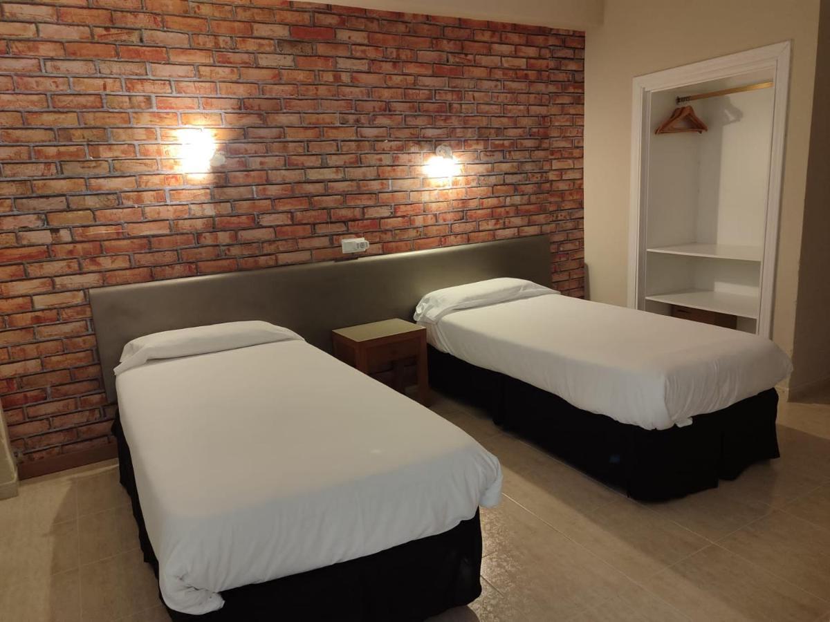 Affittacamere Mar Del Plata (adults Only) Playa de Palma (Mallorca)