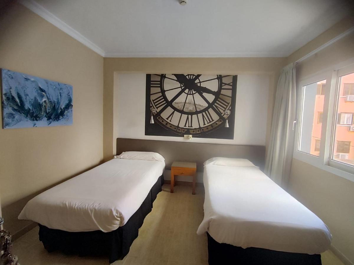 Mar Del Plata (adults Only) 2* S'Arenal
