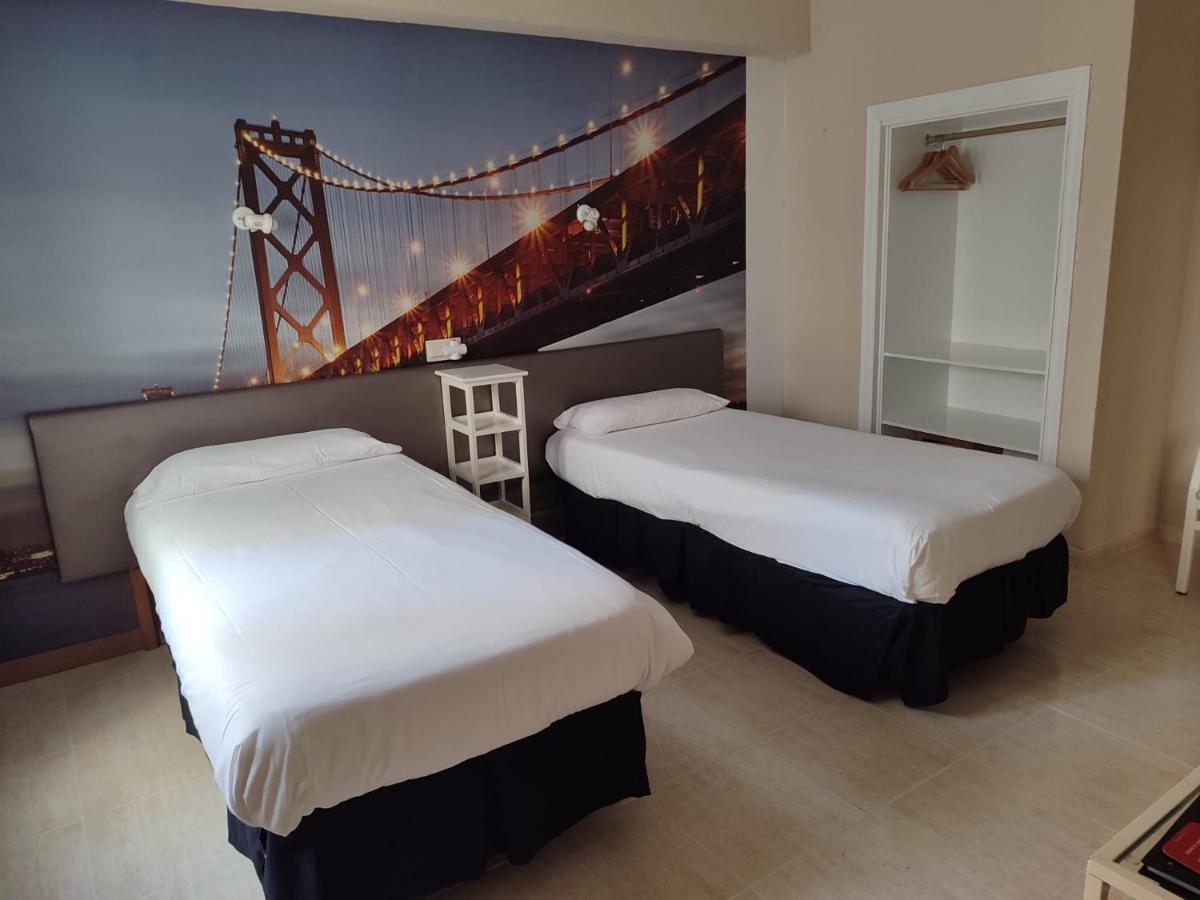 Affittacamere Mar Del Plata (adults Only) Playa de Palma (Mallorca)