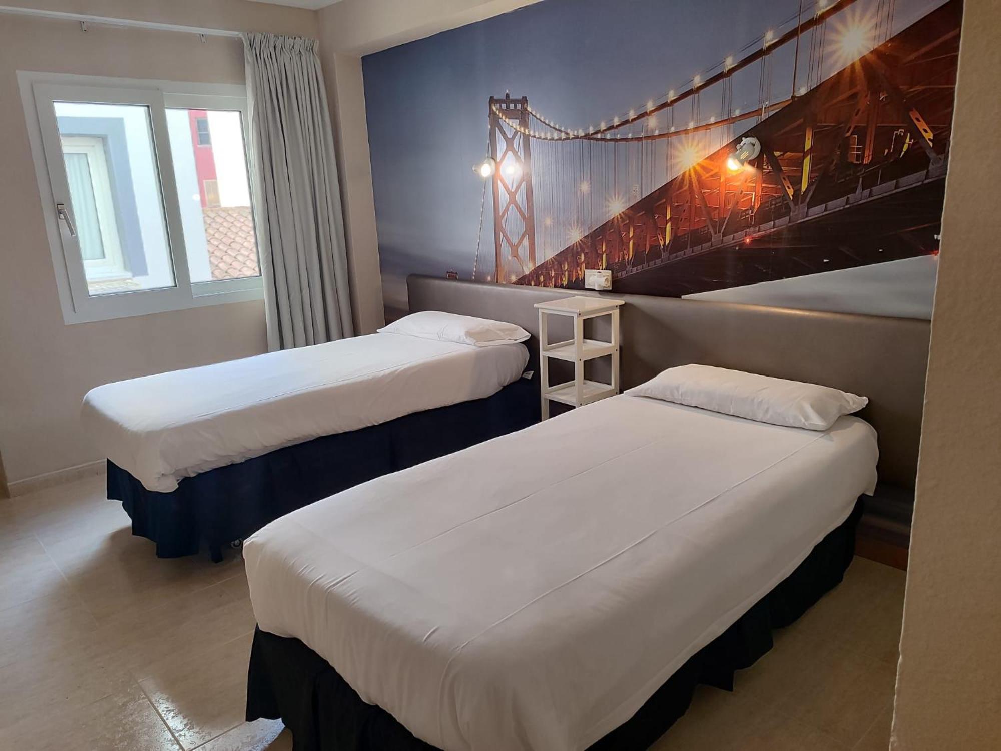 Mar Del Plata (adults Only) Affittacamere Playa de Palma (Mallorca)