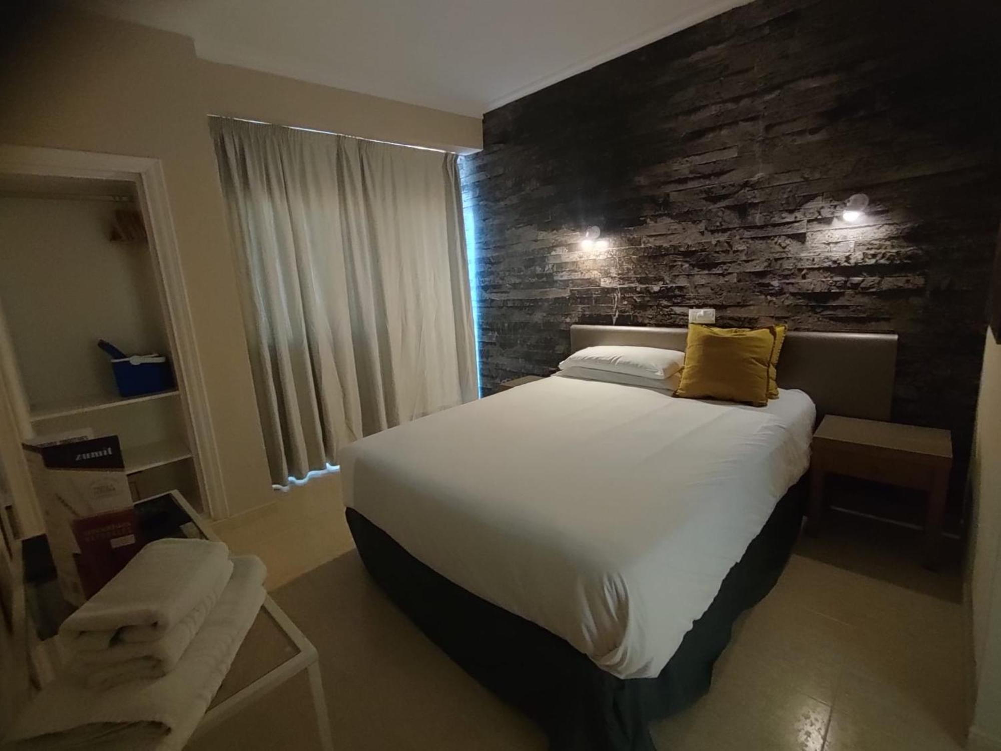 Mar Del Plata (adults Only) Affittacamere