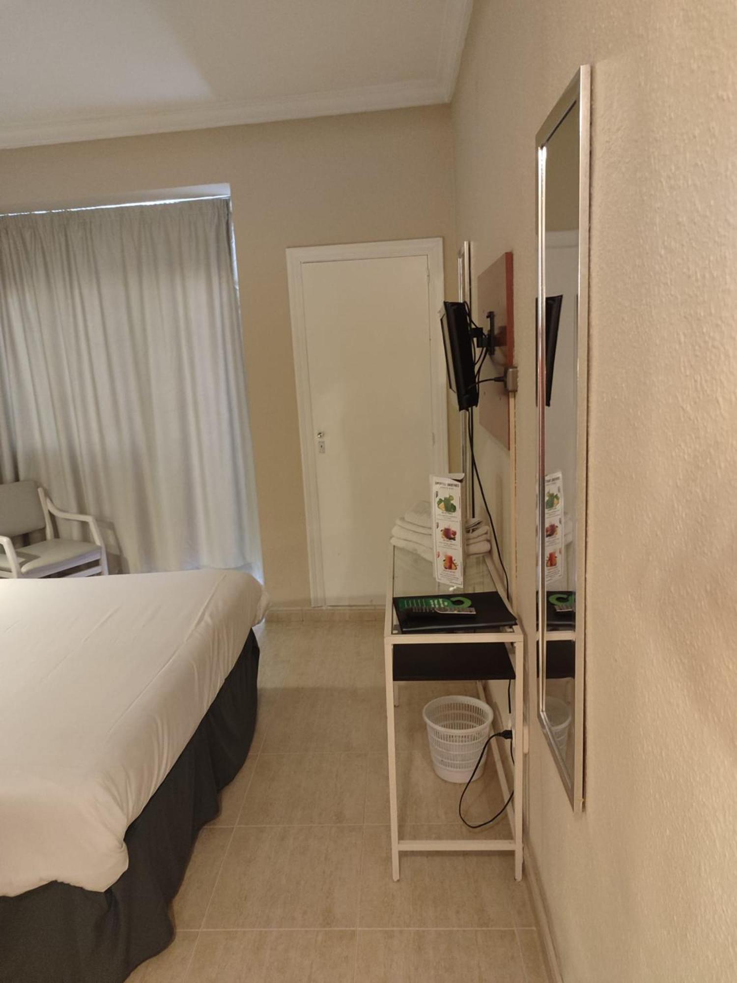 Mar Del Plata (adults Only) Affittacamere 2*