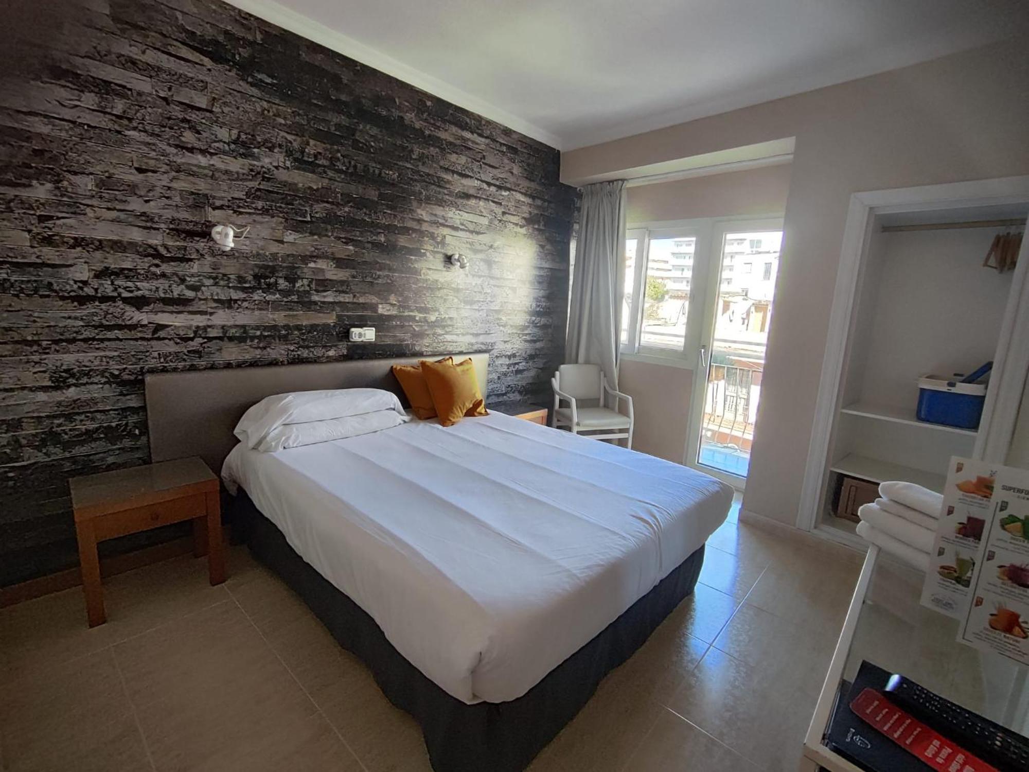 Mar Del Plata (adults Only) S'Arenal