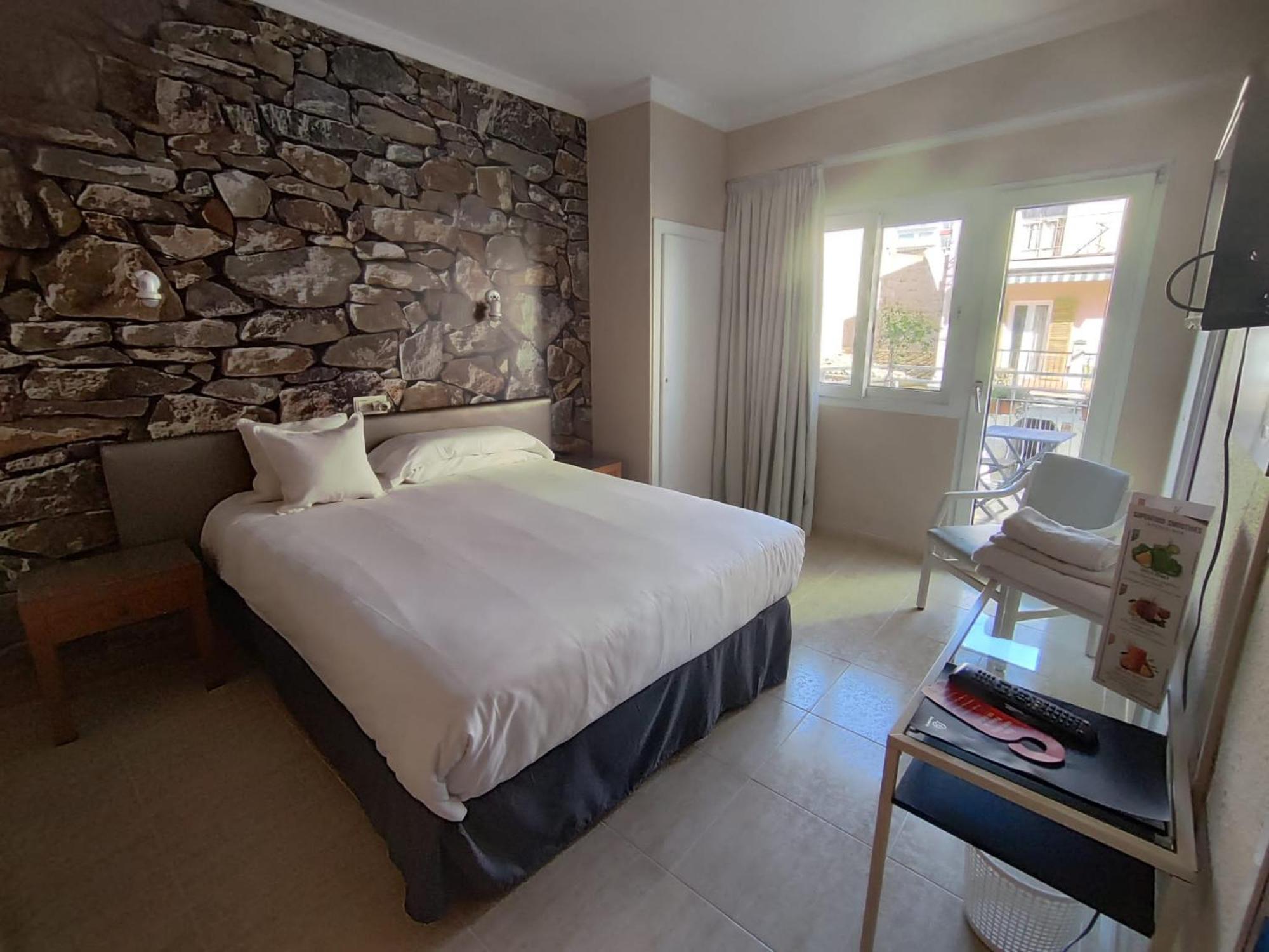 Affittacamere Mar Del Plata (adults Only) Playa de Palma (Mallorca)