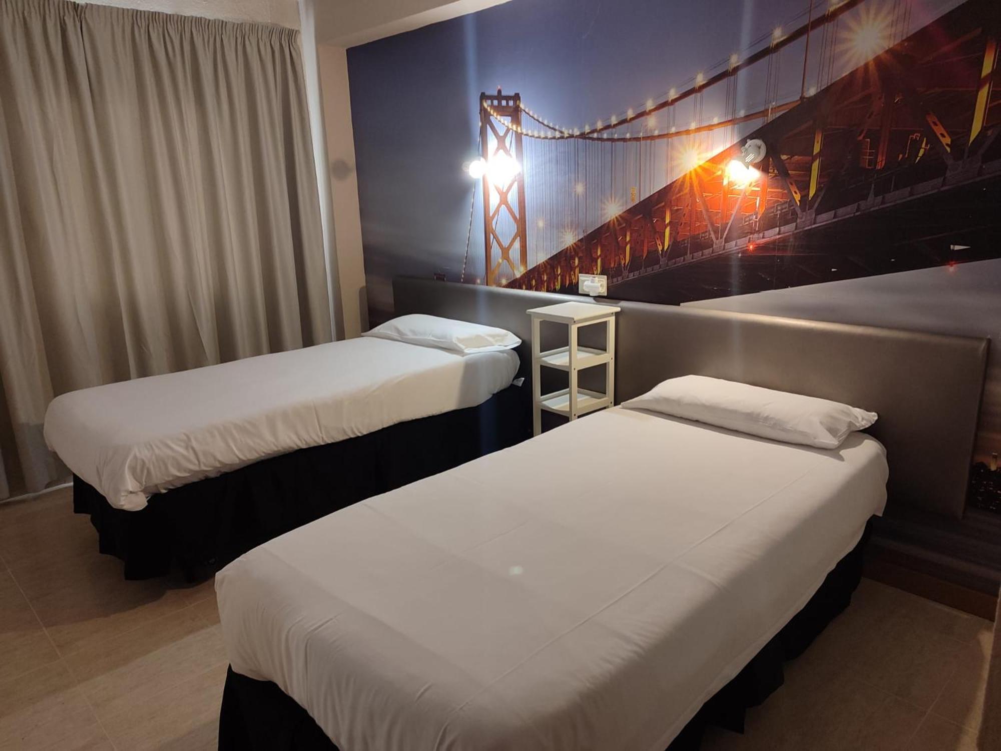 Mar Del Plata (adults Only) S'Arenal