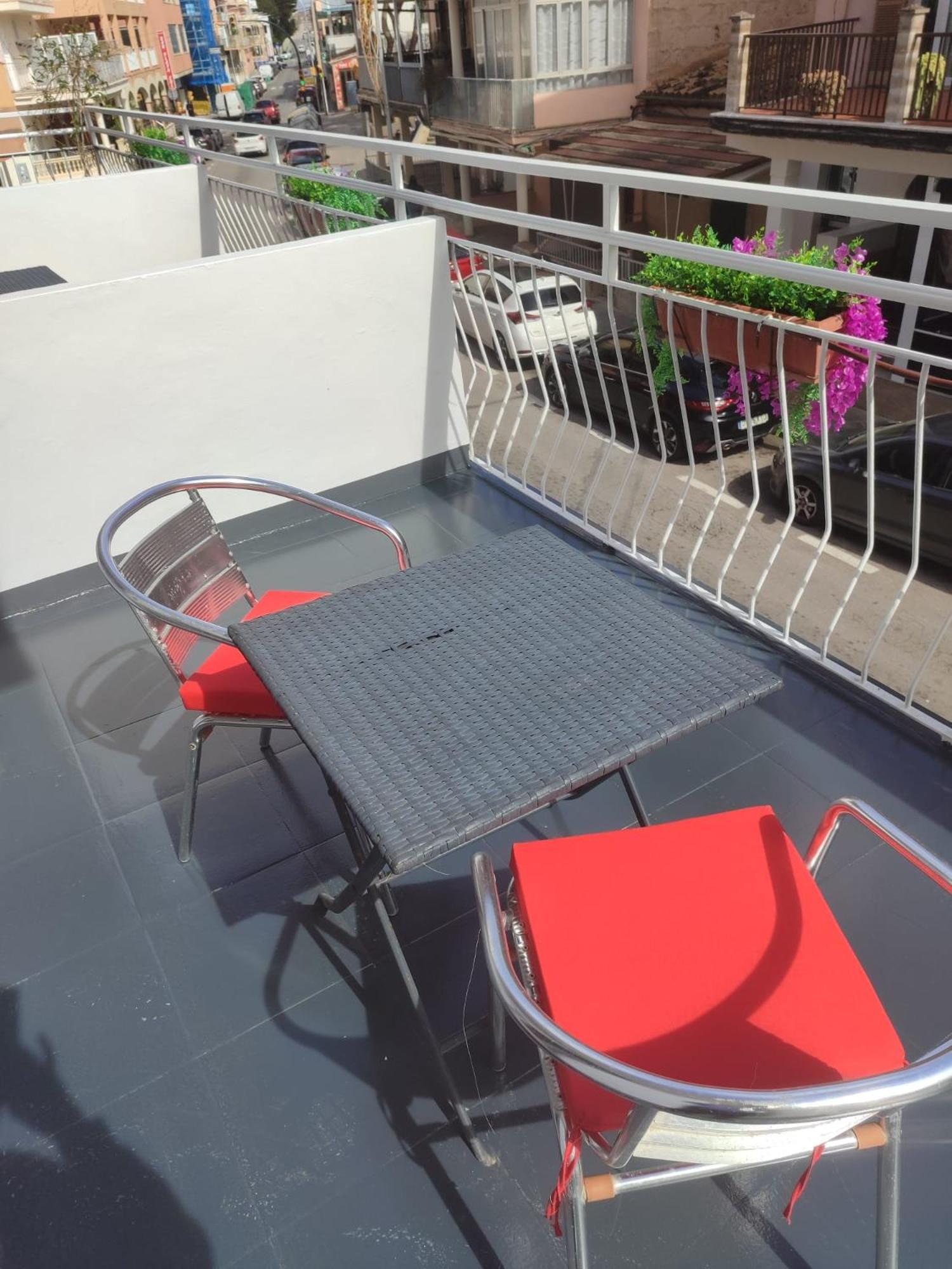 Affittacamere Mar Del Plata (adults Only)
