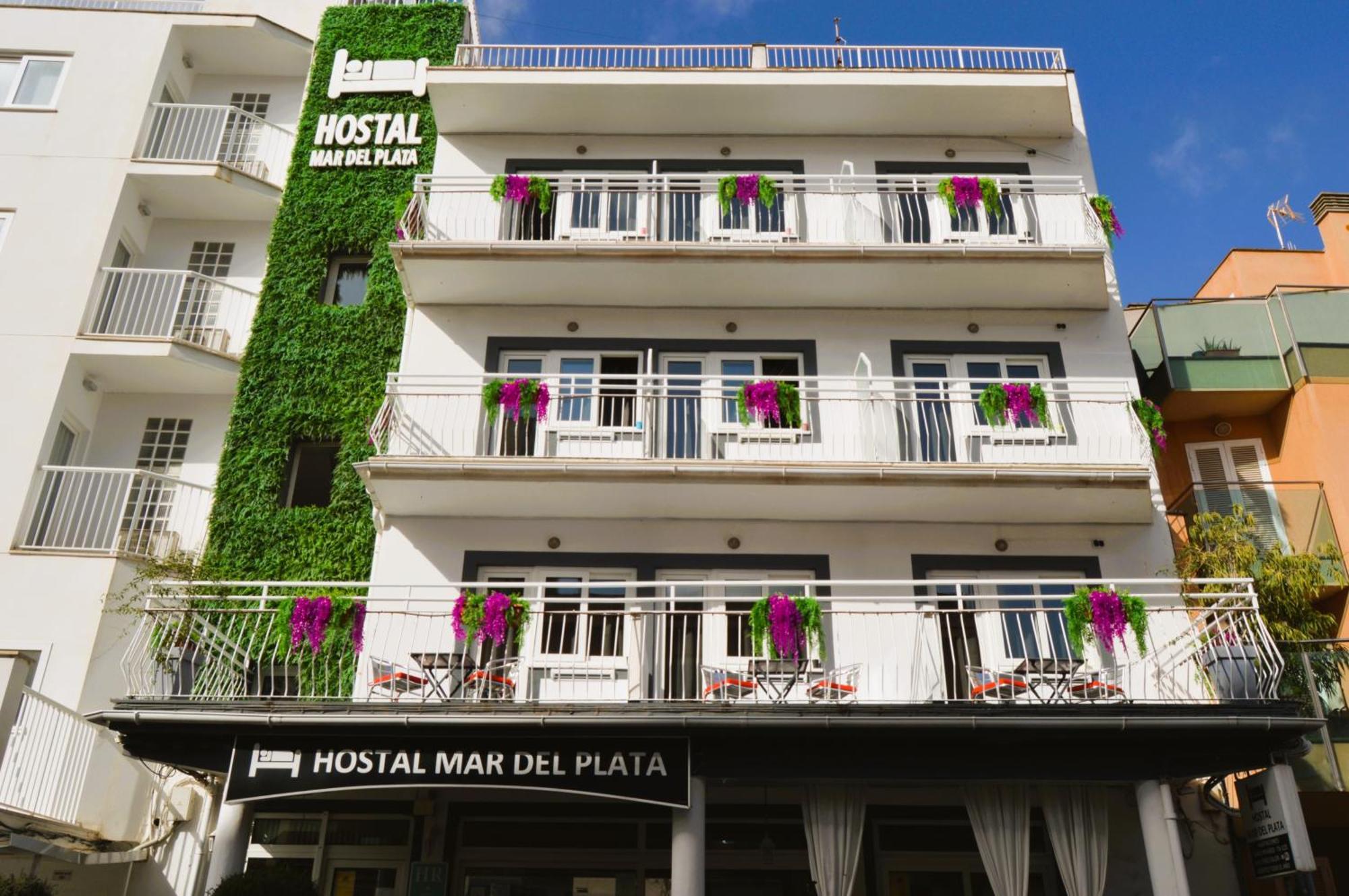 Affittacamere Mar Del Plata (adults Only)