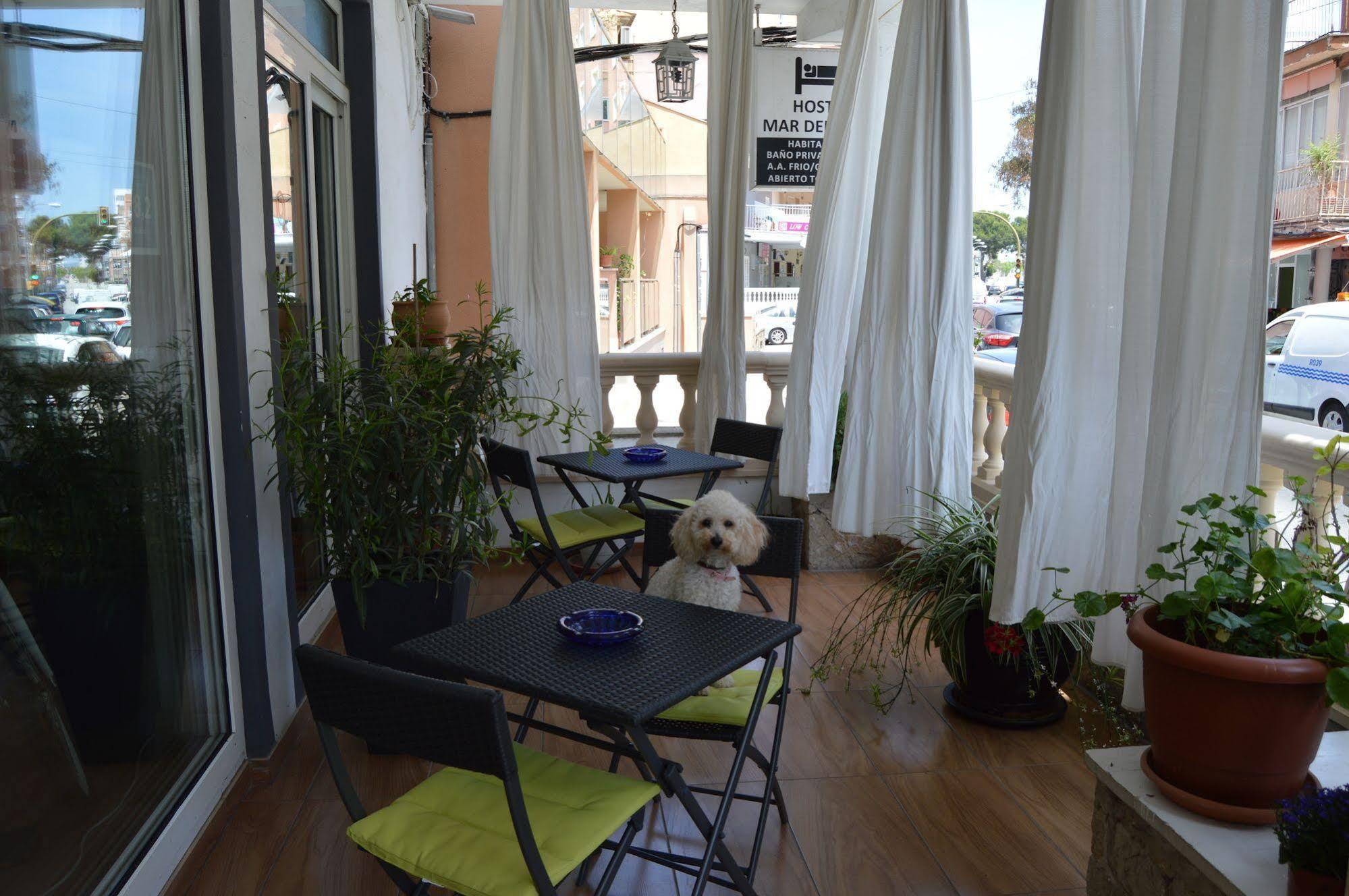 Affittacamere Mar Del Plata (adults Only) 2*