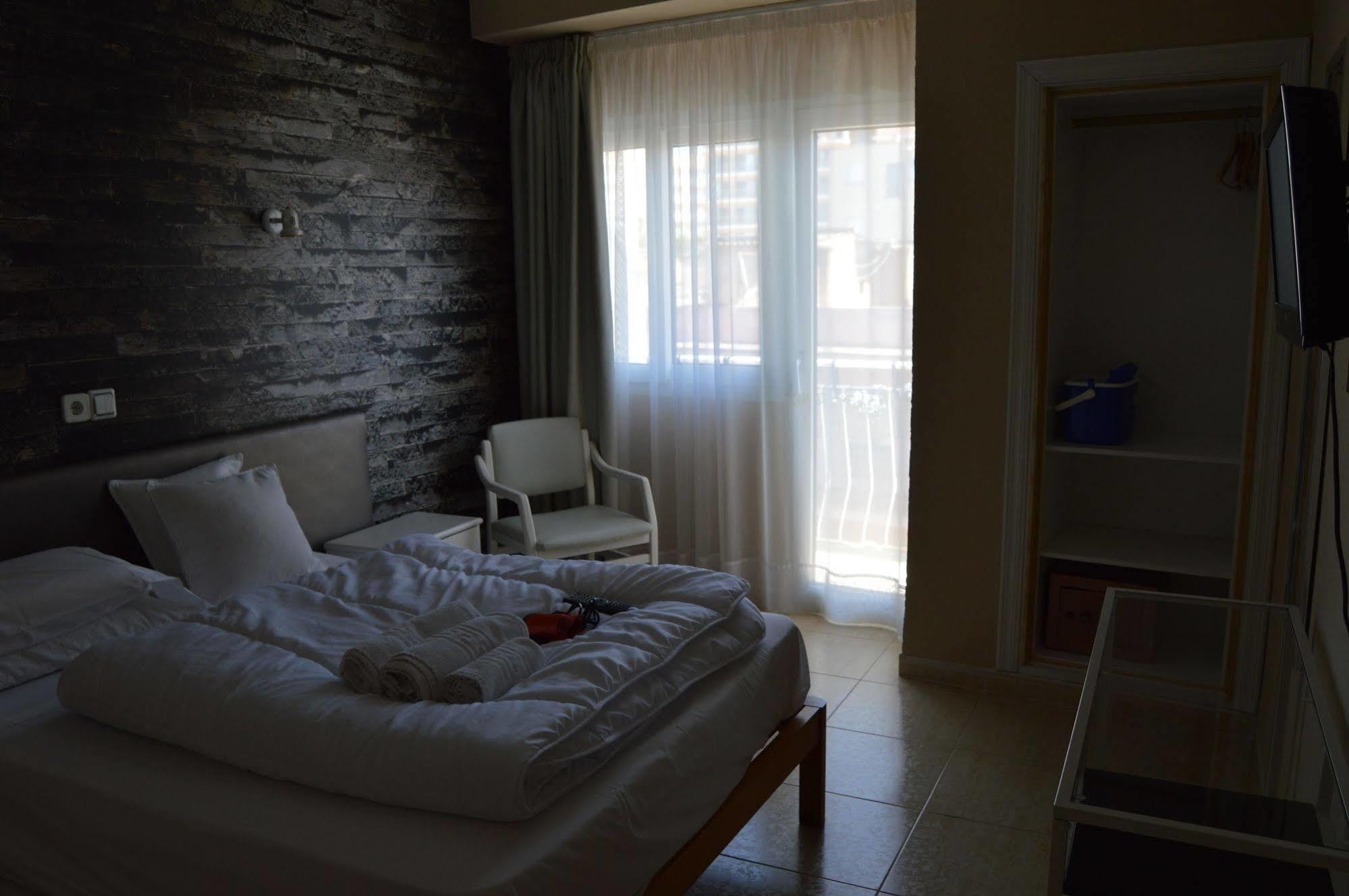 Affittacamere Mar Del Plata (adults Only) Playa de Palma (Mallorca)