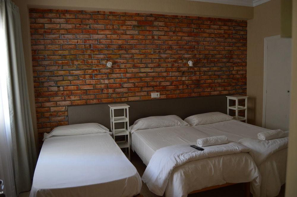 Mar Del Plata (adults Only) Affittacamere Playa de Palma (Mallorca)