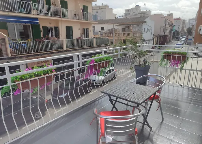 Hostal Mar Del Plata (Adults Only)