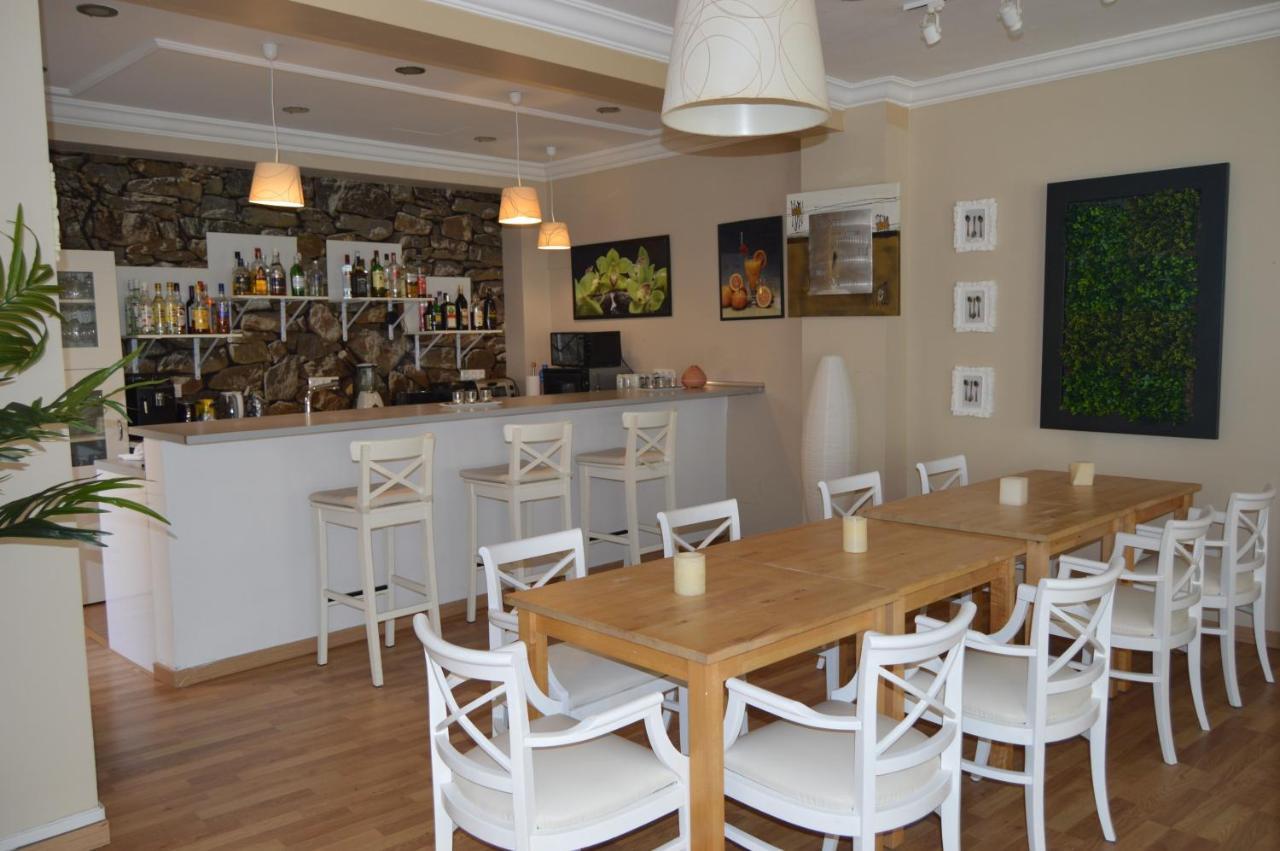 Gasthuis Mar Del Plata (adults Only) El Arenal (Mallorca)