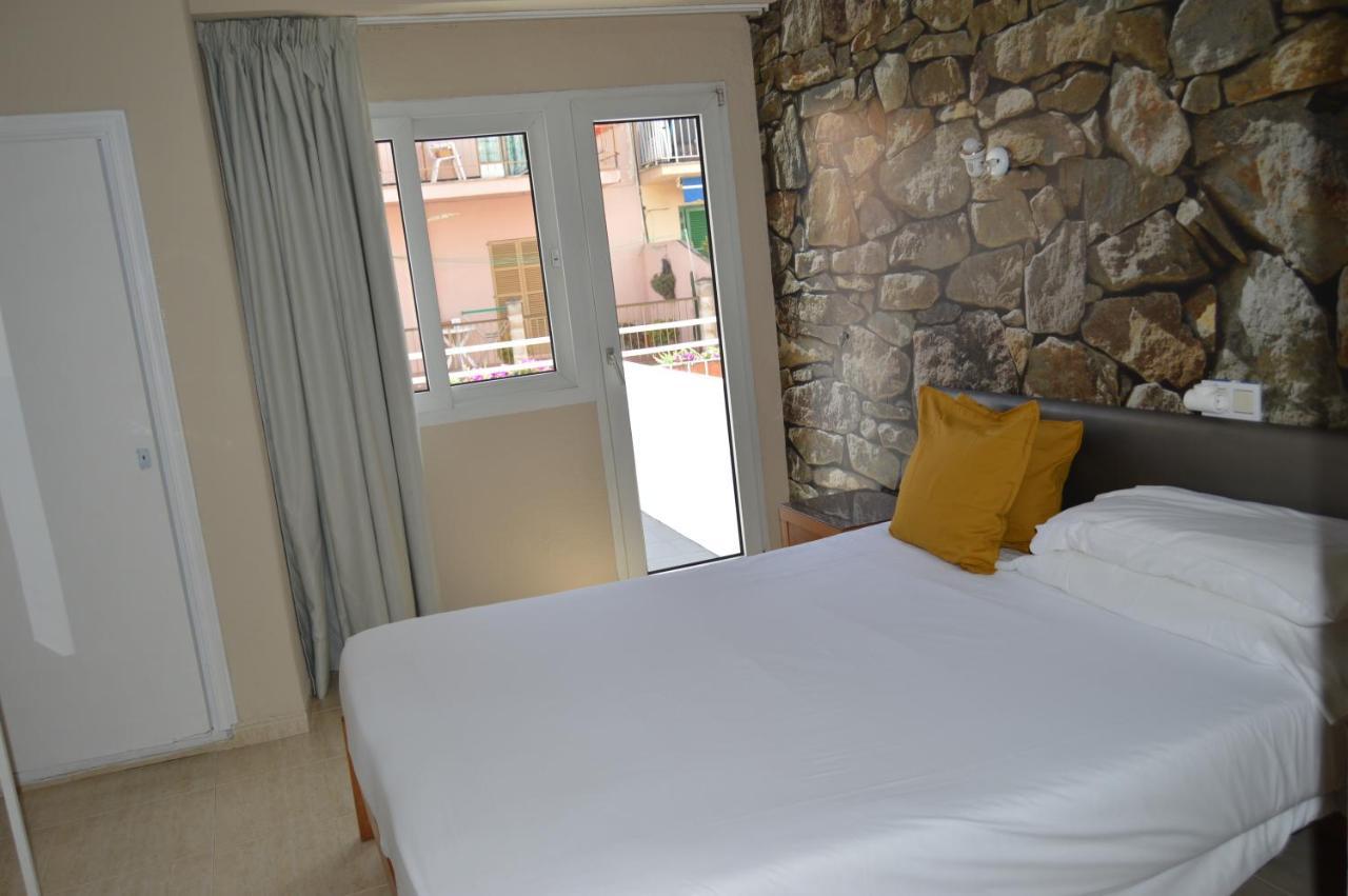 Mar Del Plata (adults Only) Gasthof El Arenal (Mallorca)