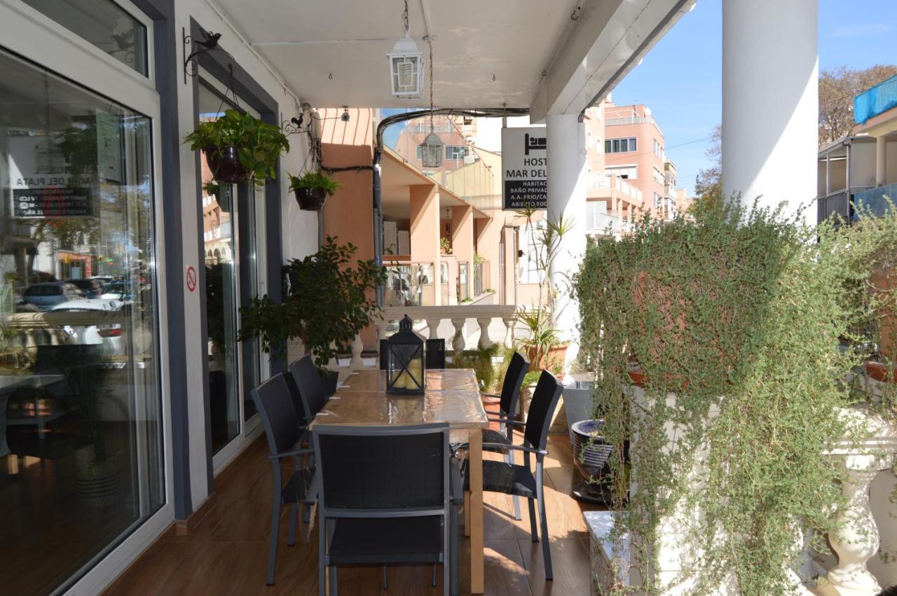Mar Del Plata (adults Only) Guest house 2*