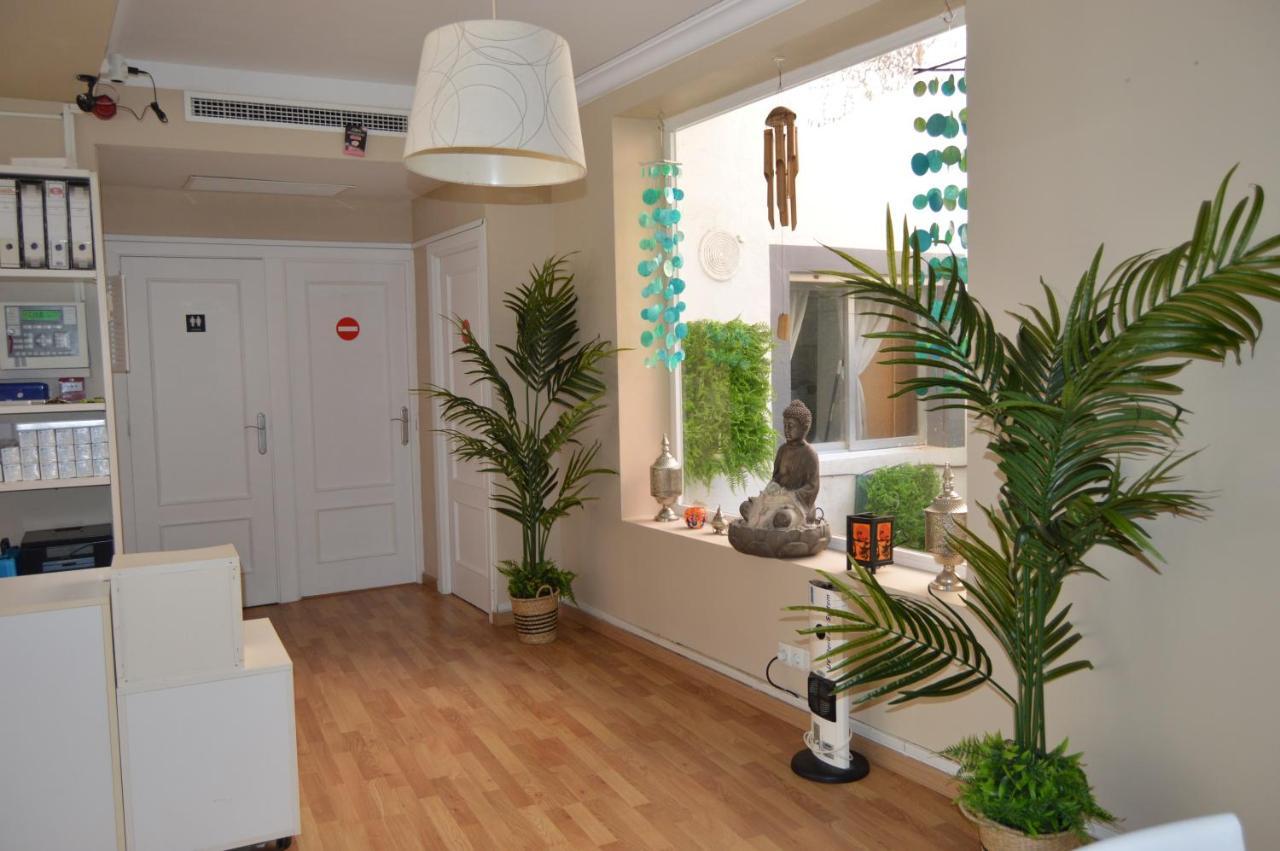Gasthuis Mar Del Plata (adults Only) El Arenal (Mallorca)