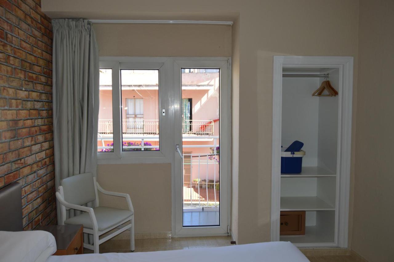 Mar Del Plata (adults Only) Gasthuis 2*