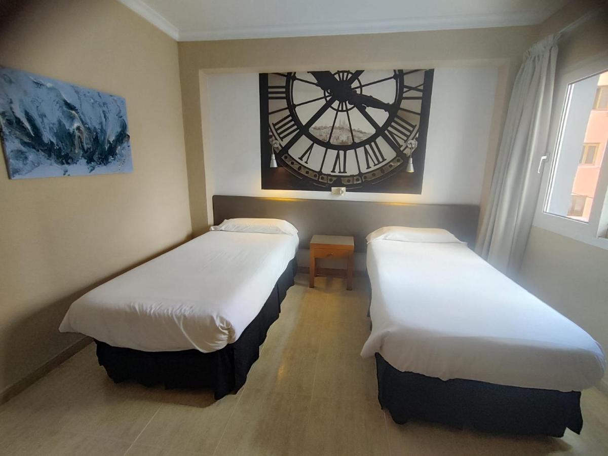 Gasthuis Mar Del Plata (adults Only) 2*
