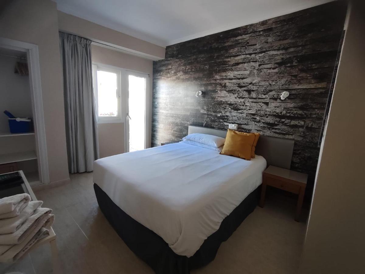 Gasthuis Mar Del Plata (adults Only) El Arenal (Mallorca)