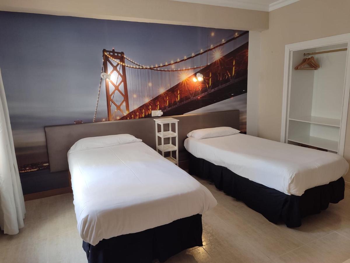 Mar Del Plata (adults Only) Gasthuis 2*