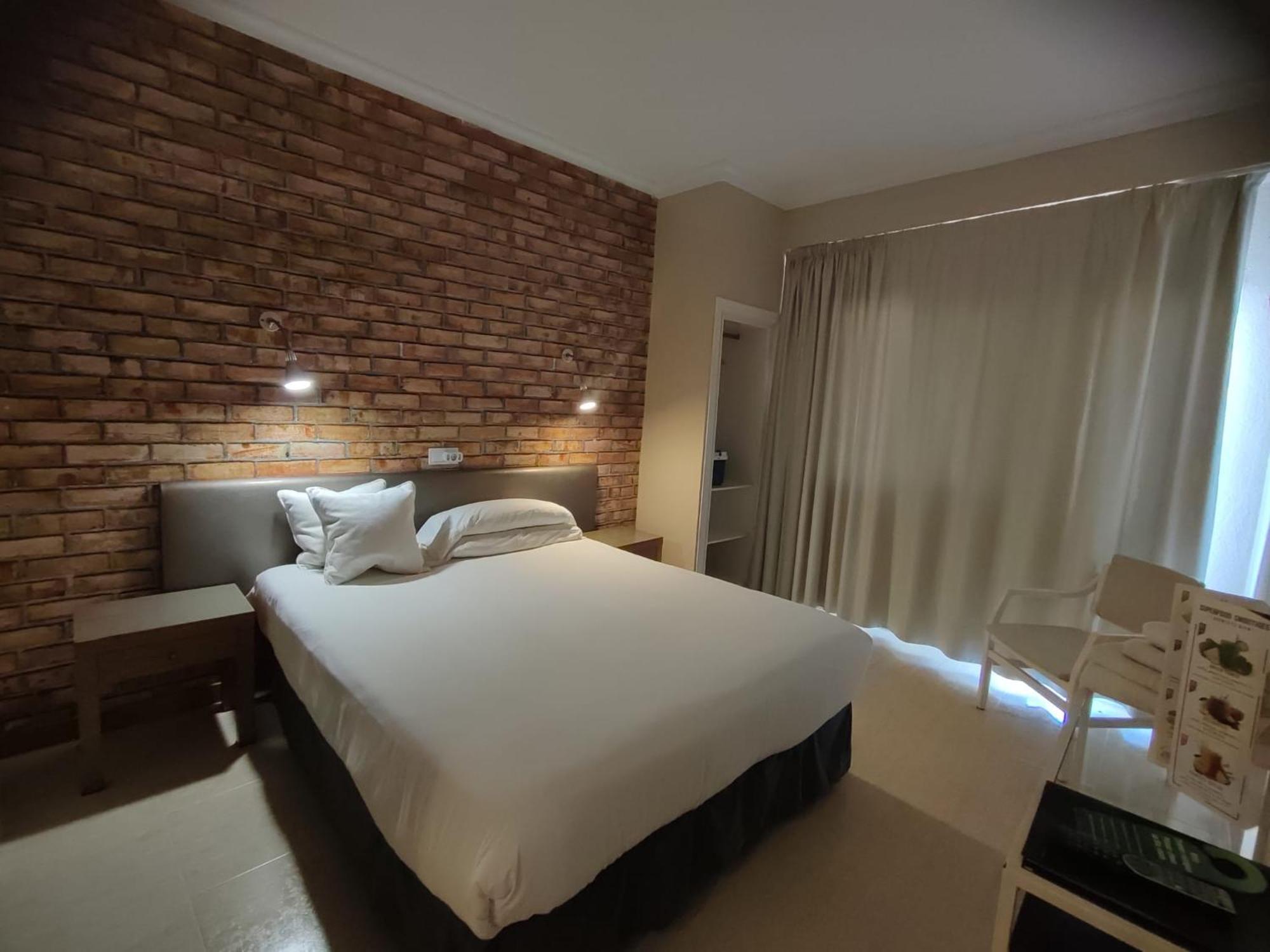 Mar Del Plata (adults Only) Gasthuis 2*