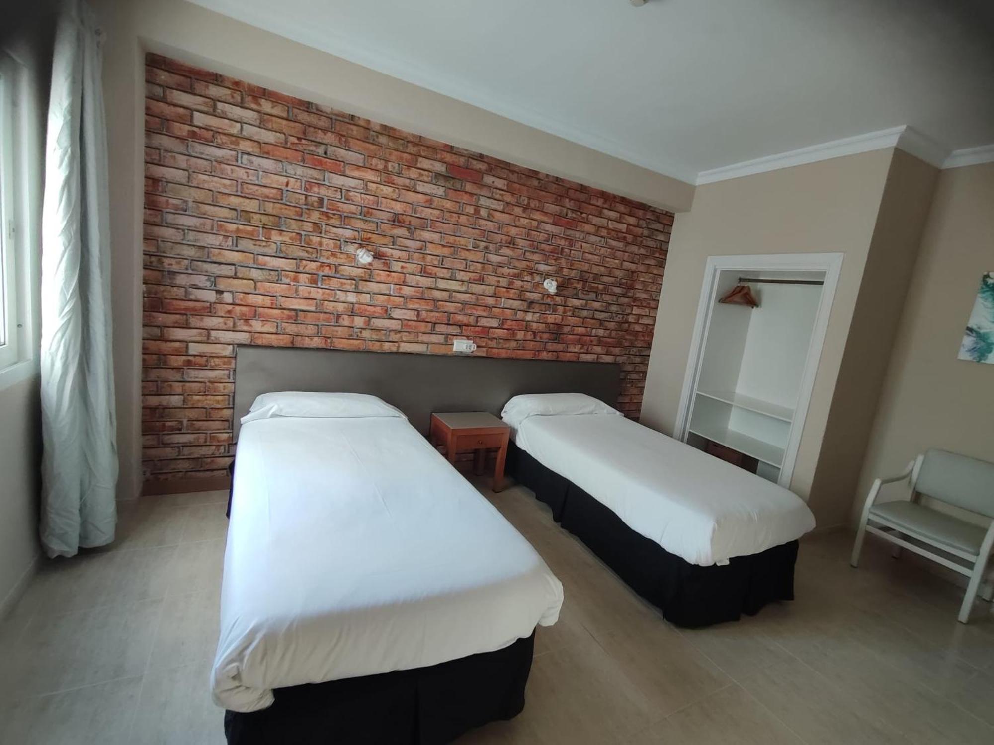 Guest house Mar Del Plata (adults Only) Playa de Palma (Mallorca)