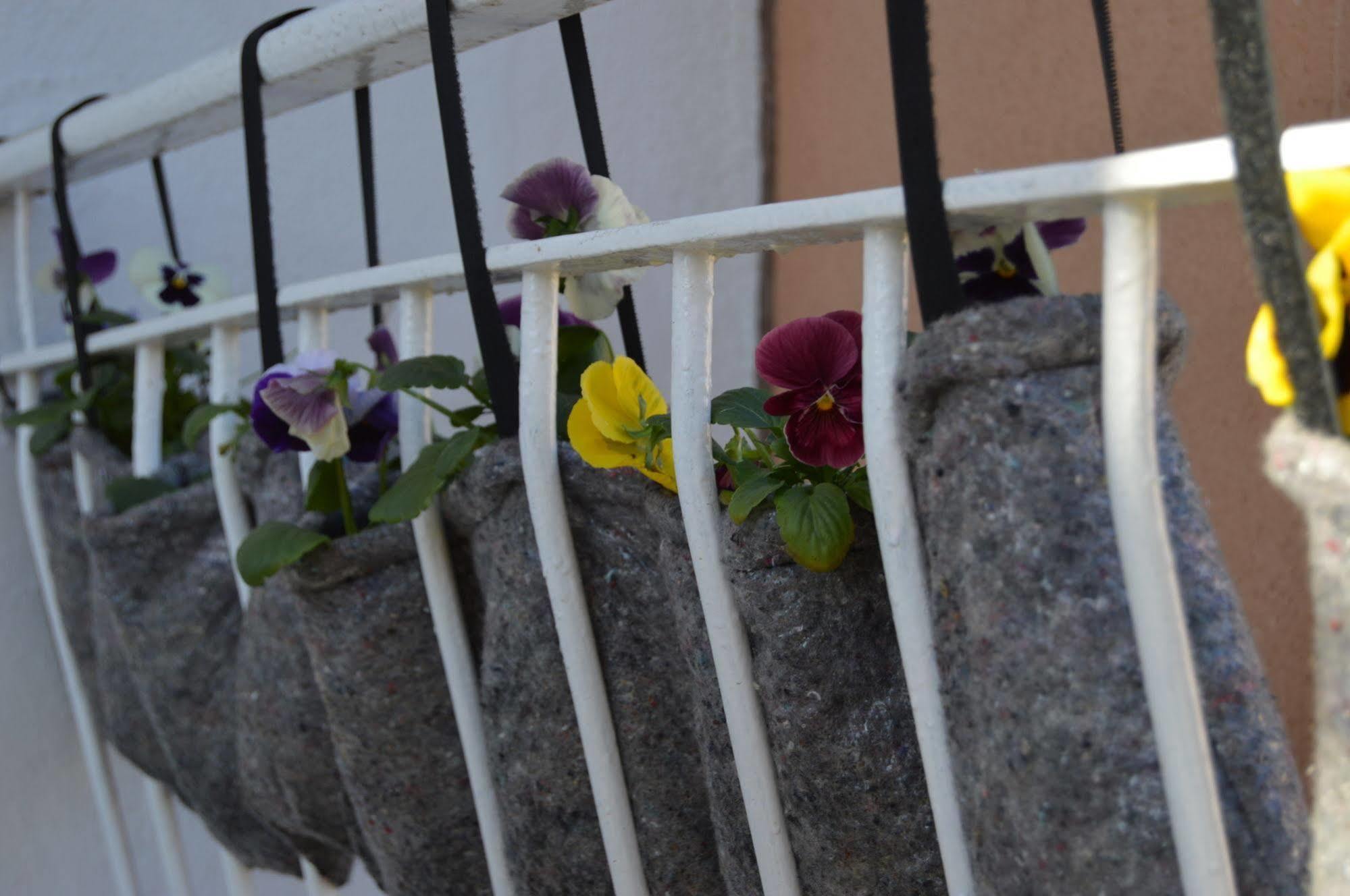 Mar Del Plata (adults Only) Guest house