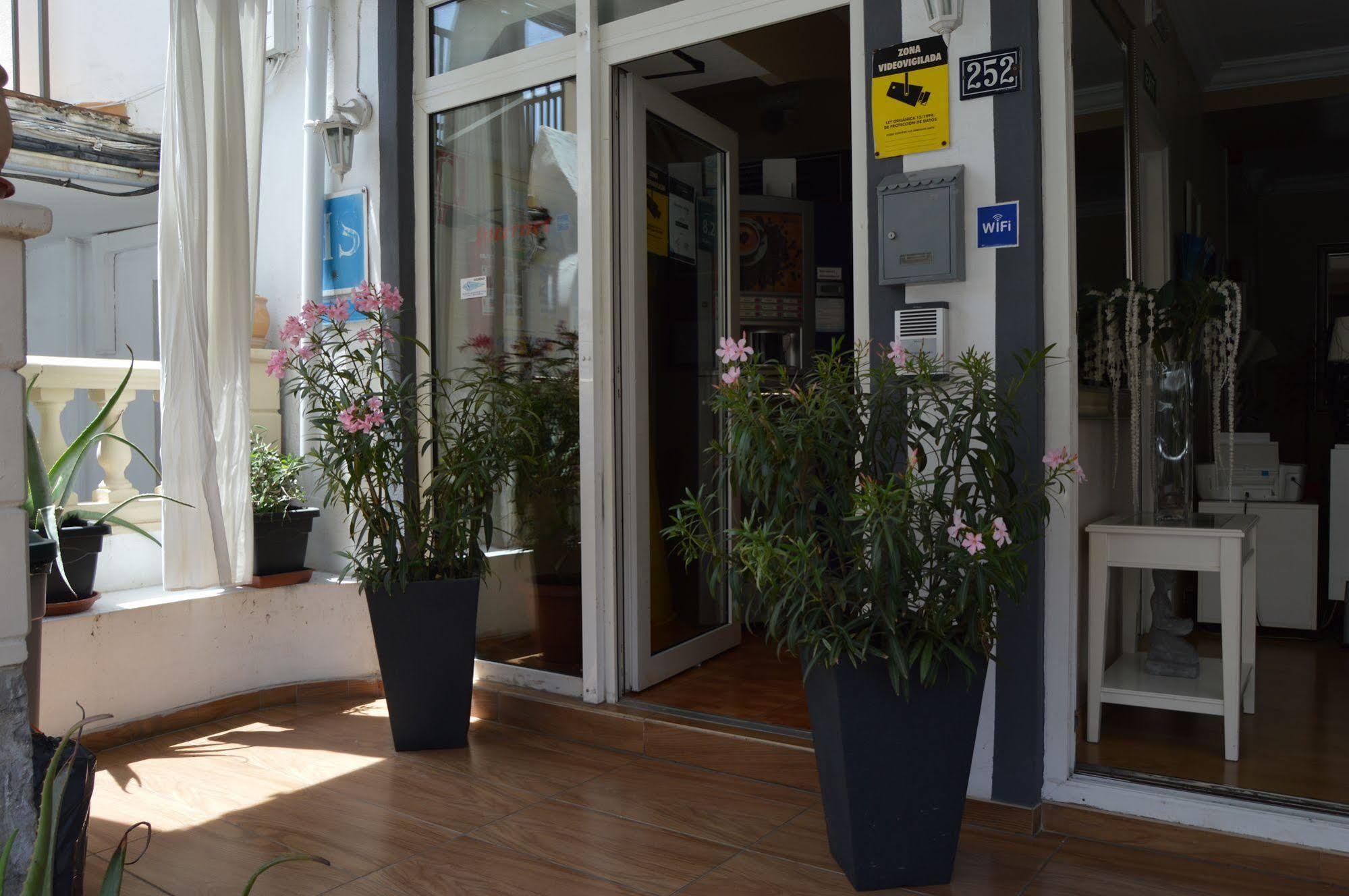 Guest house Mar Del Plata (adults Only) Playa de Palma (Mallorca)