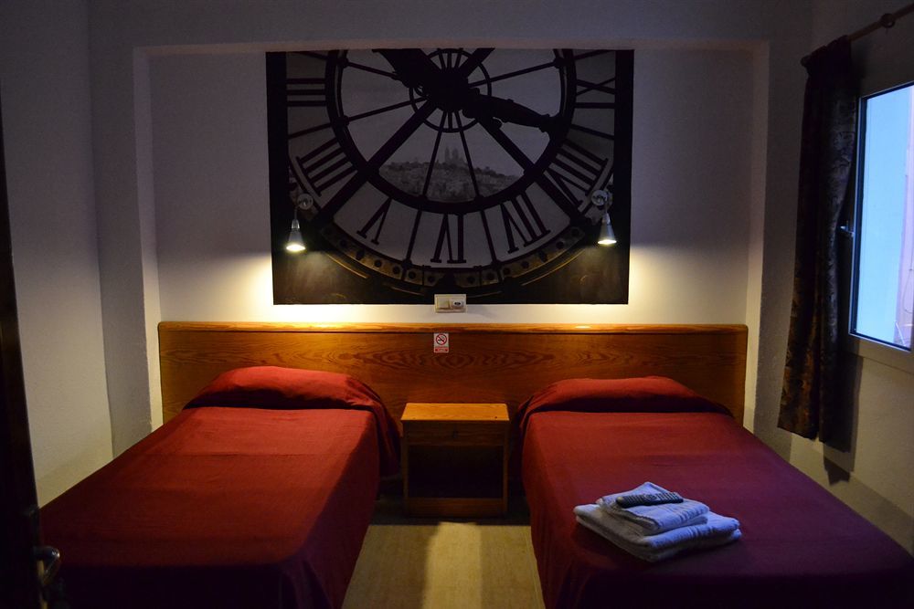 Gasthuis Mar Del Plata (adults Only) 2*