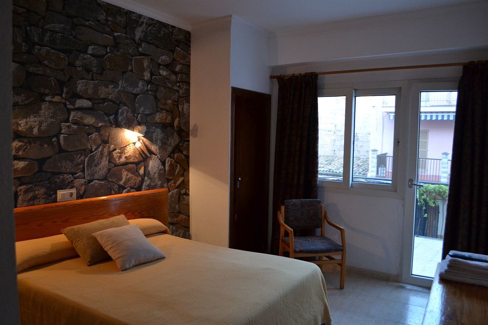 Guest house Mar Del Plata (adults Only) Playa de Palma (Mallorca)